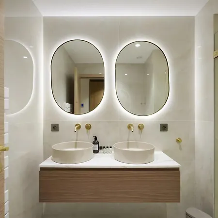 De Luxe Disponible A Apartmán *